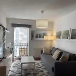 Apartamento La Casa De San Nicolas Corunha