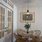 Apartamento La Casa De San Nicolas Corunha
