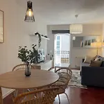 La Casa De San Nicolas Apartamento