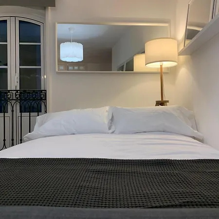 La Casa De San Nicolas Apartamento *