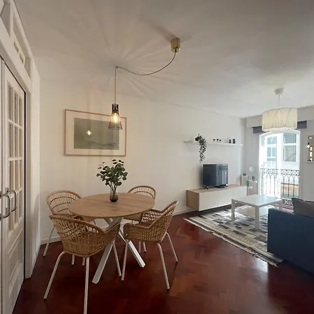 La Casa De San Nicolas Apartamento