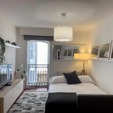 Apartamento La Casa De San Nicolas Corunha