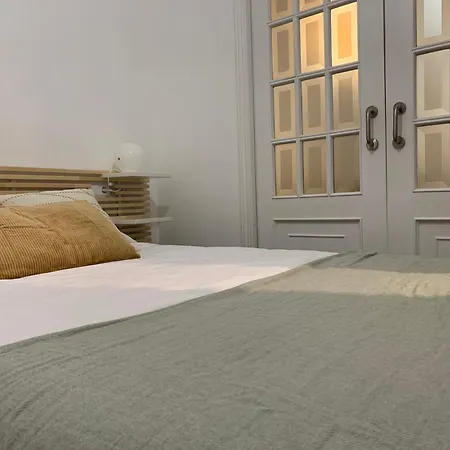 Apartamento La Casa De San Nicolas