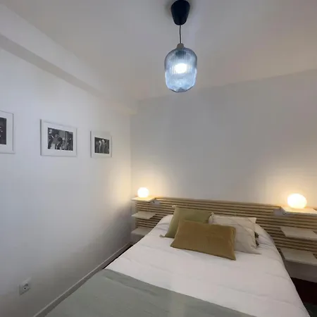 Apartamento Housingcoruña San Nicolas 2