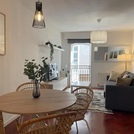 La Casa De San Nicolas Apartamento