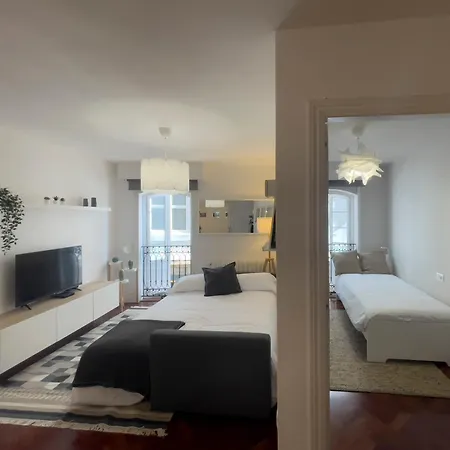 La Casa De San Nicolas Apartamento